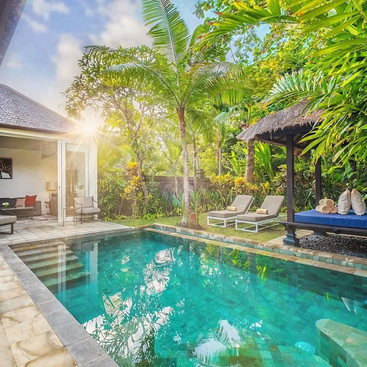 Sofitel Bali Nusa Dua Beach Resort, Nusa Dua, Indonesia 3