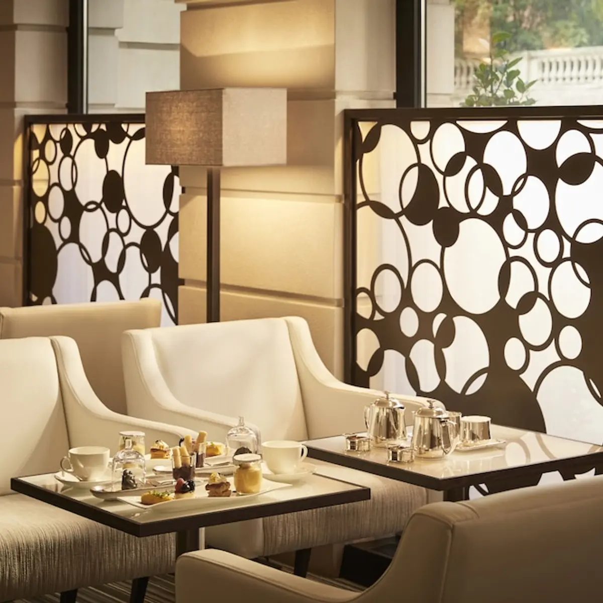 COMO The Halkin, London, United Kingdom 6