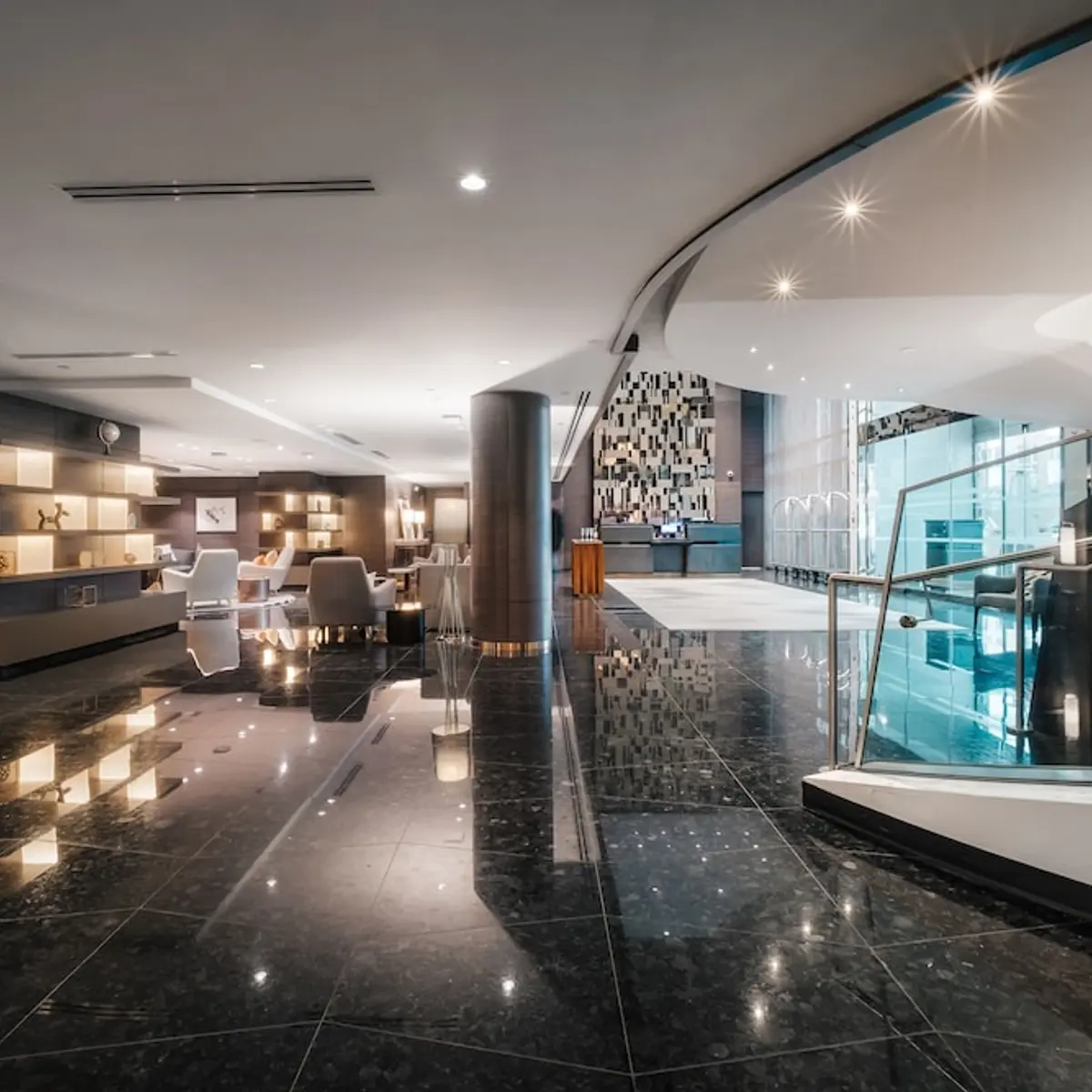 Paradox Vancouver, Vancouver, Canada 3