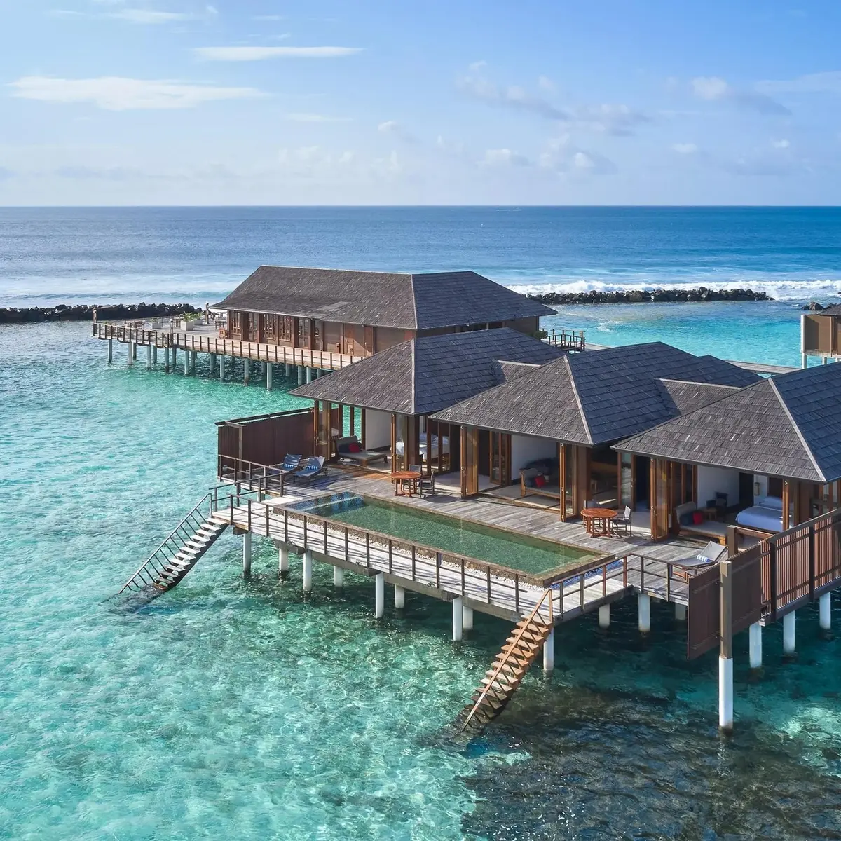 Villa Nautica, Malé-Atoll, Malediven 4