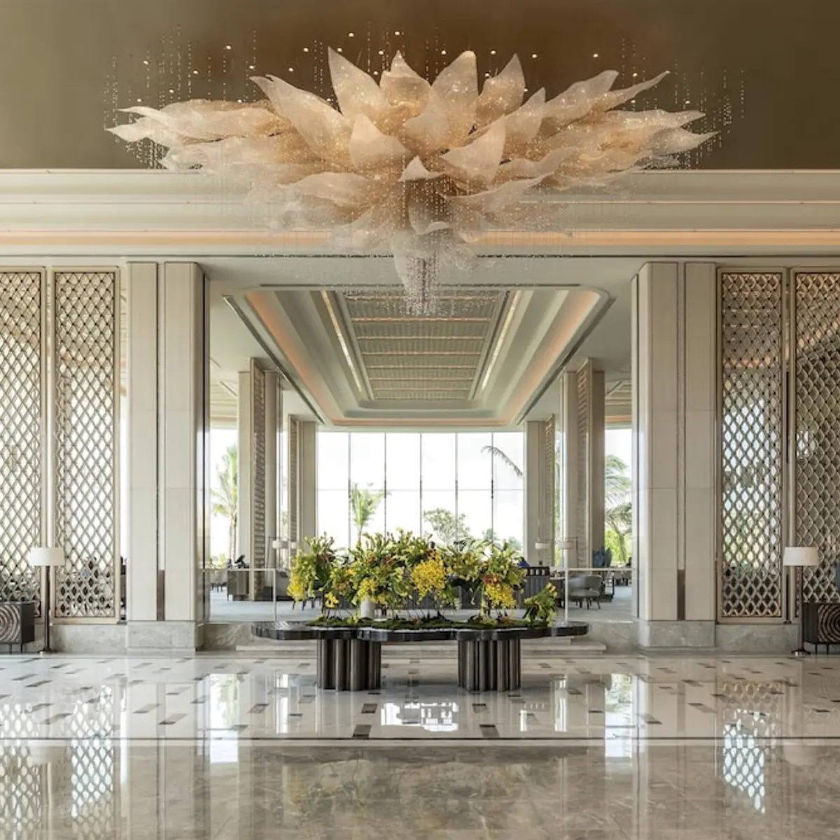 Shangri-La Colombo, Colombo, Sri Lanka 2