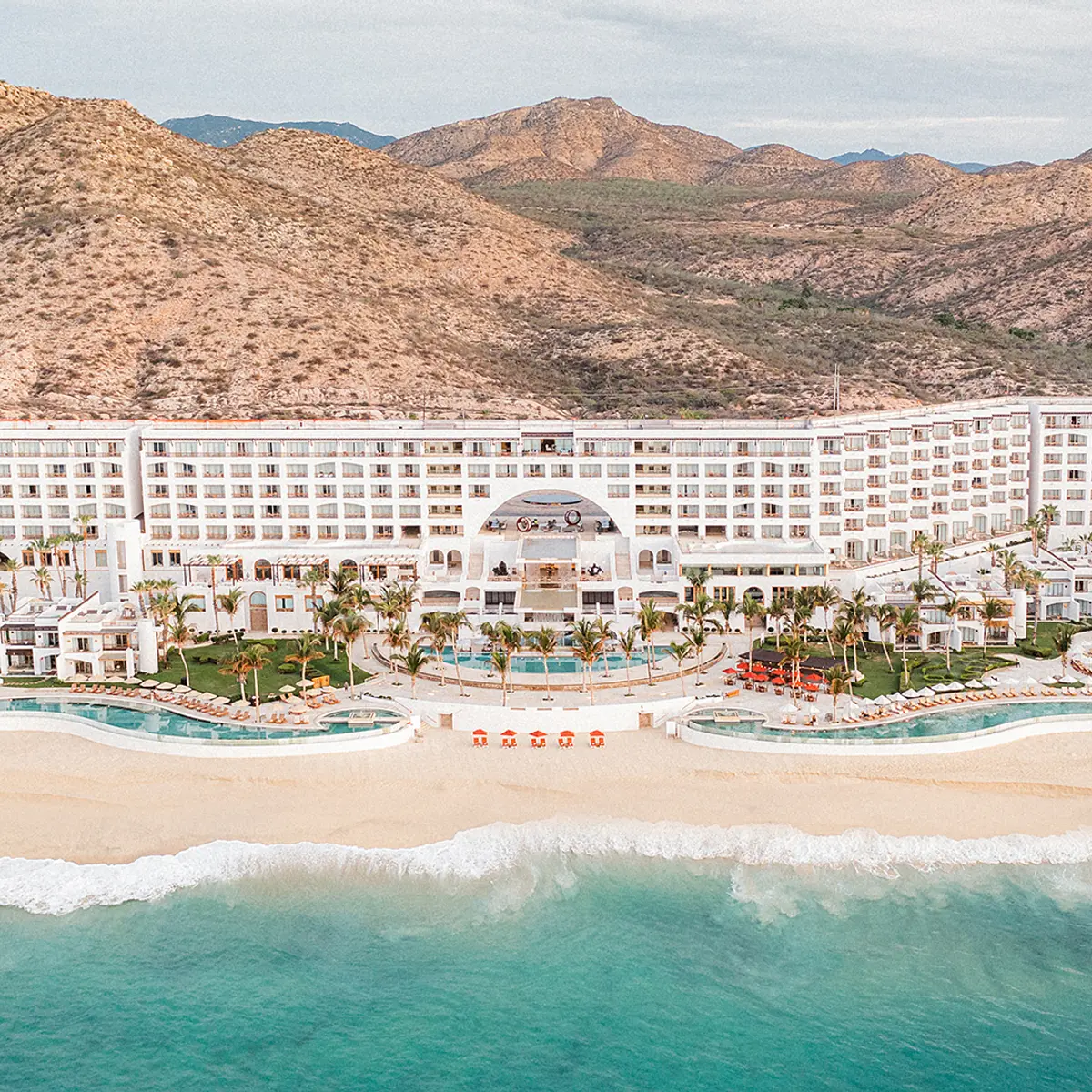 Marquis Los Cabos, All-Inclusive Resort & Spa, San Jose del Cabo, Mexico 2