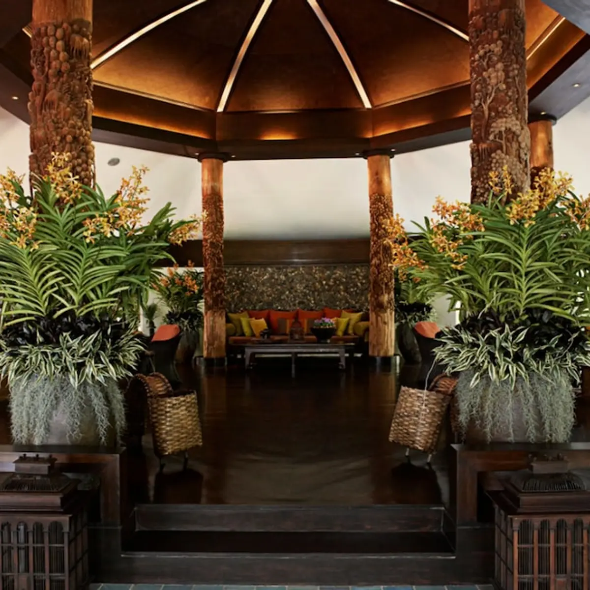 Rayavadee, Krabi, Thailand 3