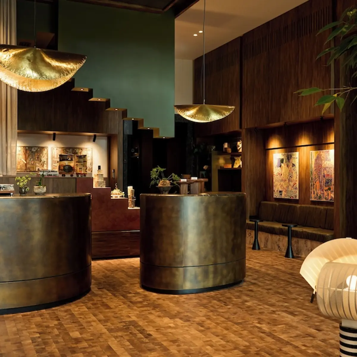Hotel Indigo Auckland by IHG, Auckland, New Zealand 2