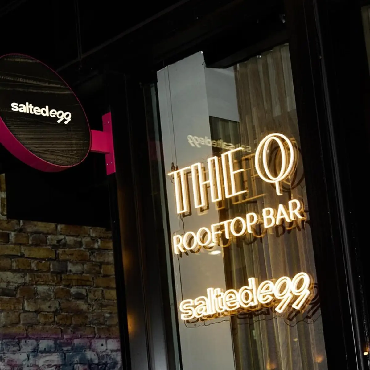 Quincy Hotel Melbourne, Melbourne, Australia 8