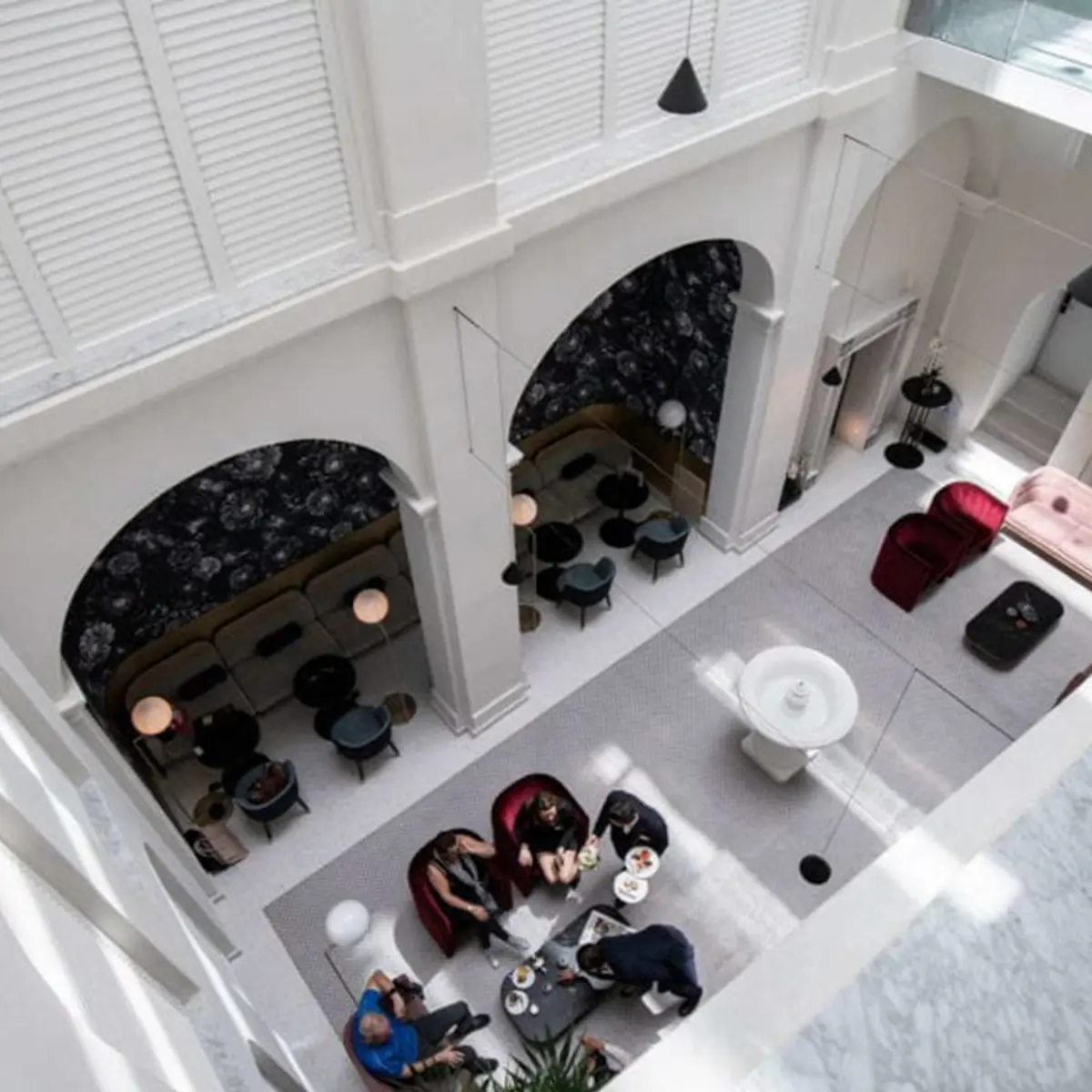 Rosselli AX Privilege, Valletta, Malta 8