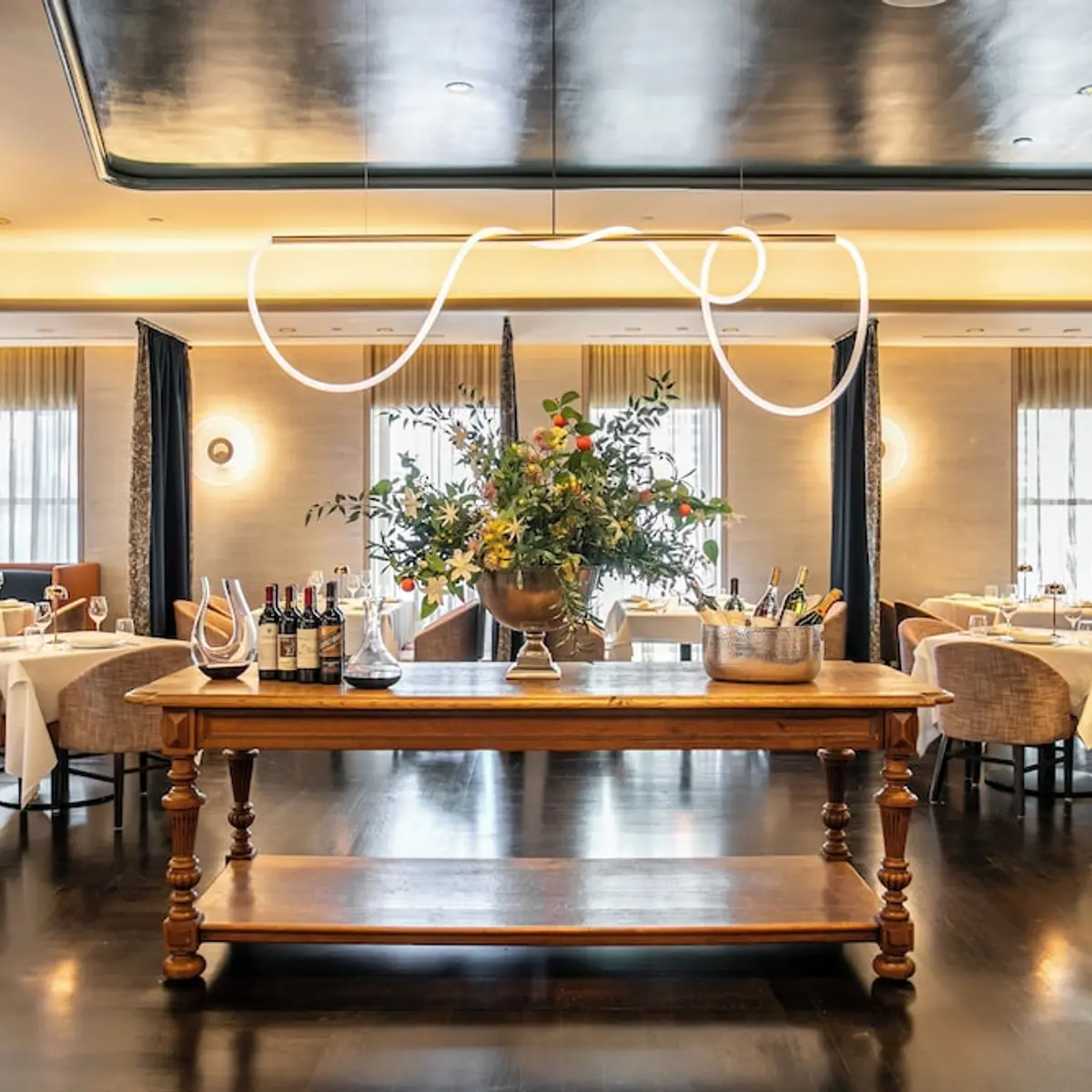 The Knickerbocker Hotel, New York, United States 6