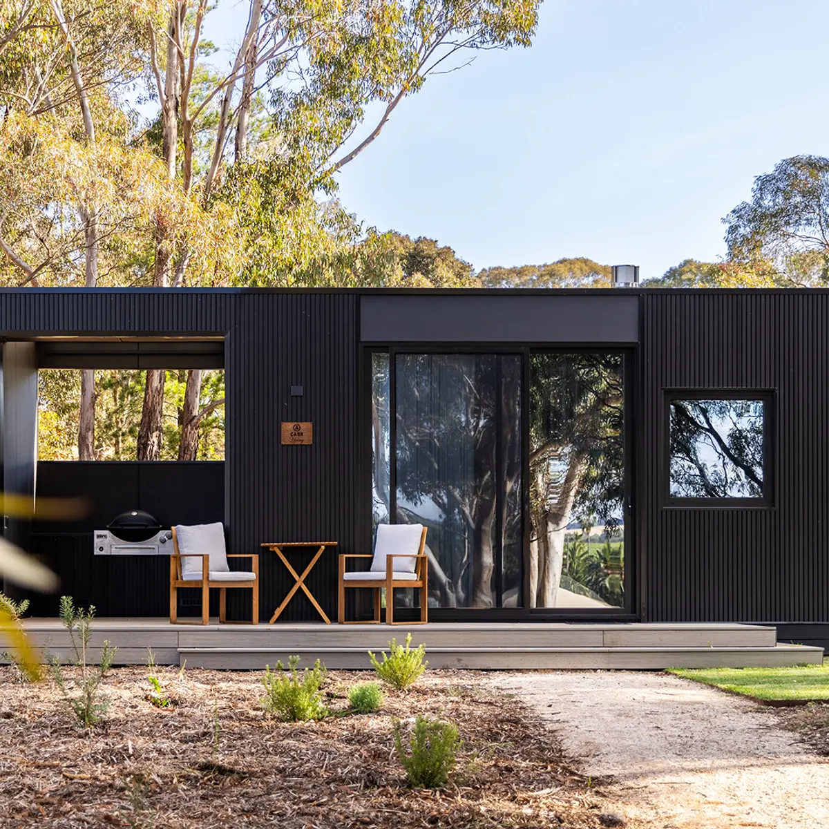 CABN X Seppeltsfield Barossa, Seppeltsfield, South Australia 2