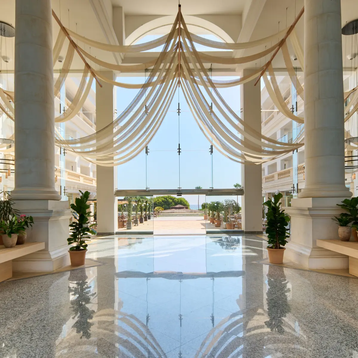 Sarena de Muro Resort Mallorca, Teil von Destination by Hyatt, Mallorca, Spanien 5