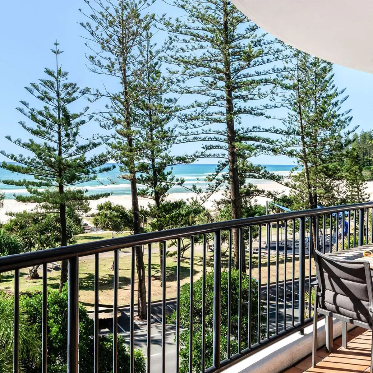 Mantra Coolangatta Beach, Coolangatta, Australia 6
