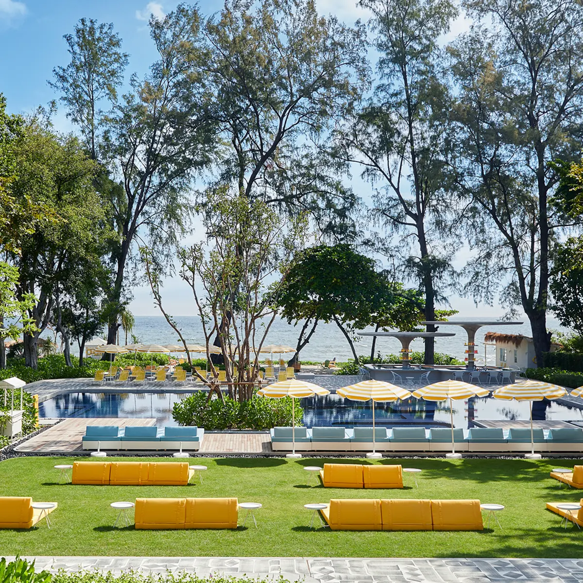 The Standard, Hua Hin, Hua Hin, Thailand 1