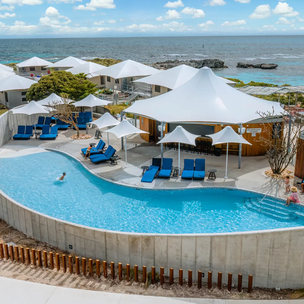 Discovery Resorts – Rottnest Island, Rottnest Island, Western Australia 2