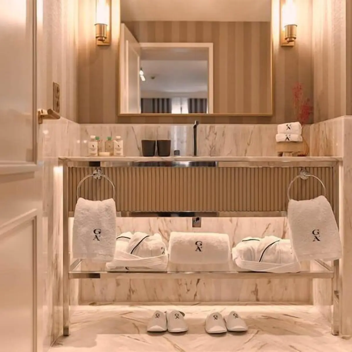 GA Palace Hotel, Porto, Portugal 6