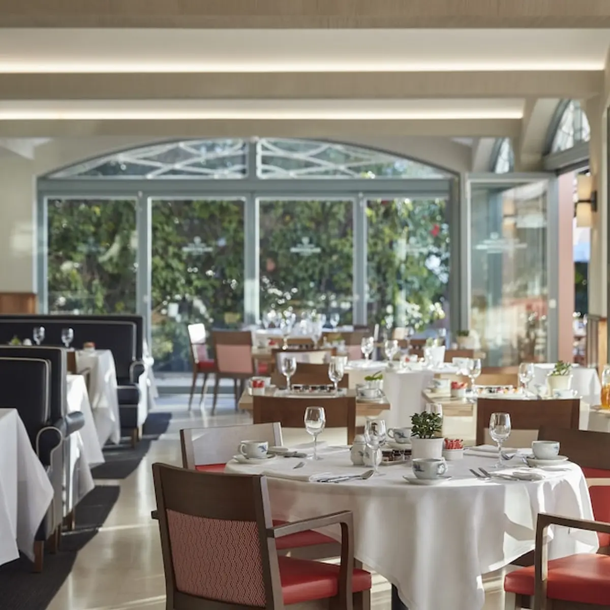 Reid's Palace, A Belmond Hotel, Madeira, Funchal, Portugal 8