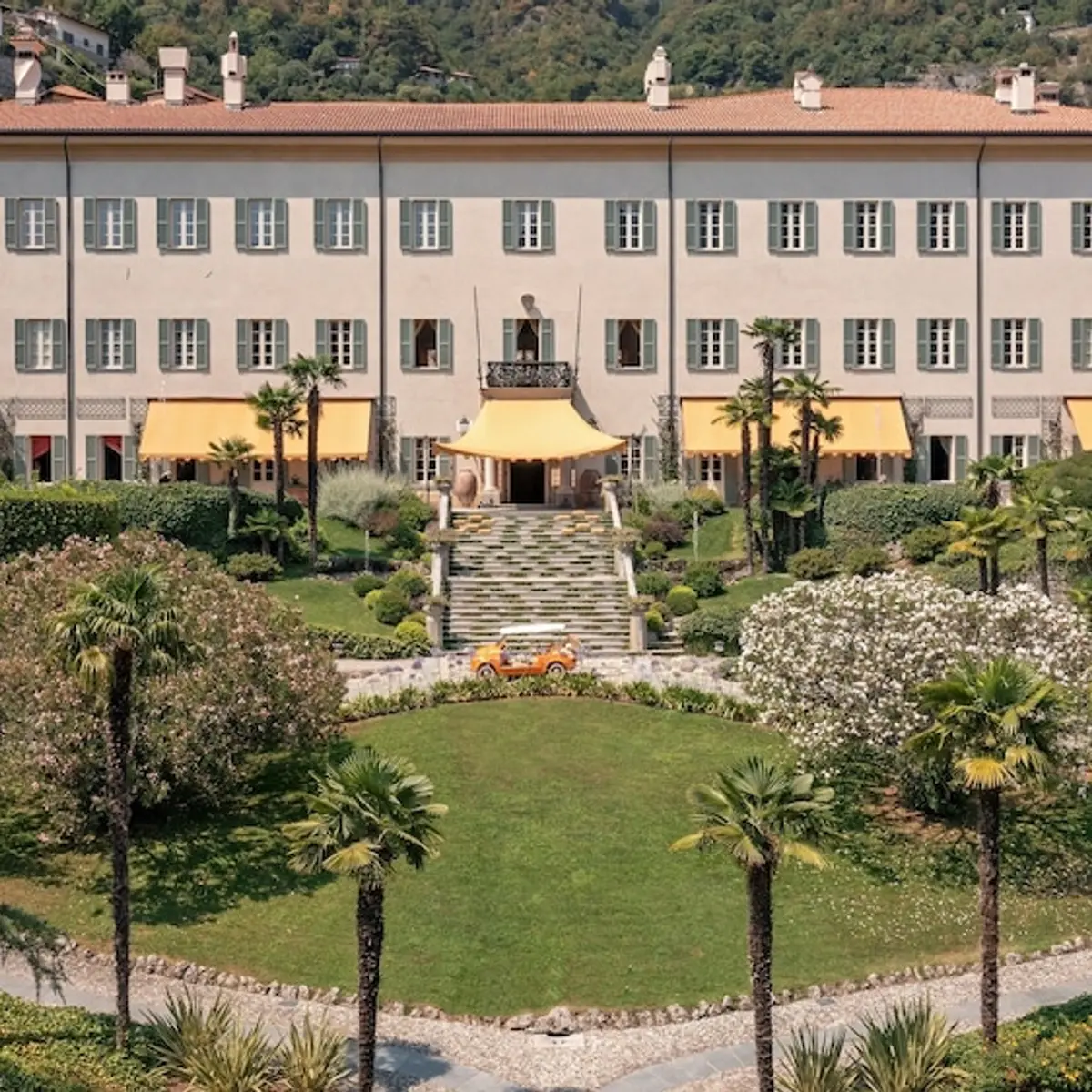 Passalacqua, Moltrasio, Italy 8
