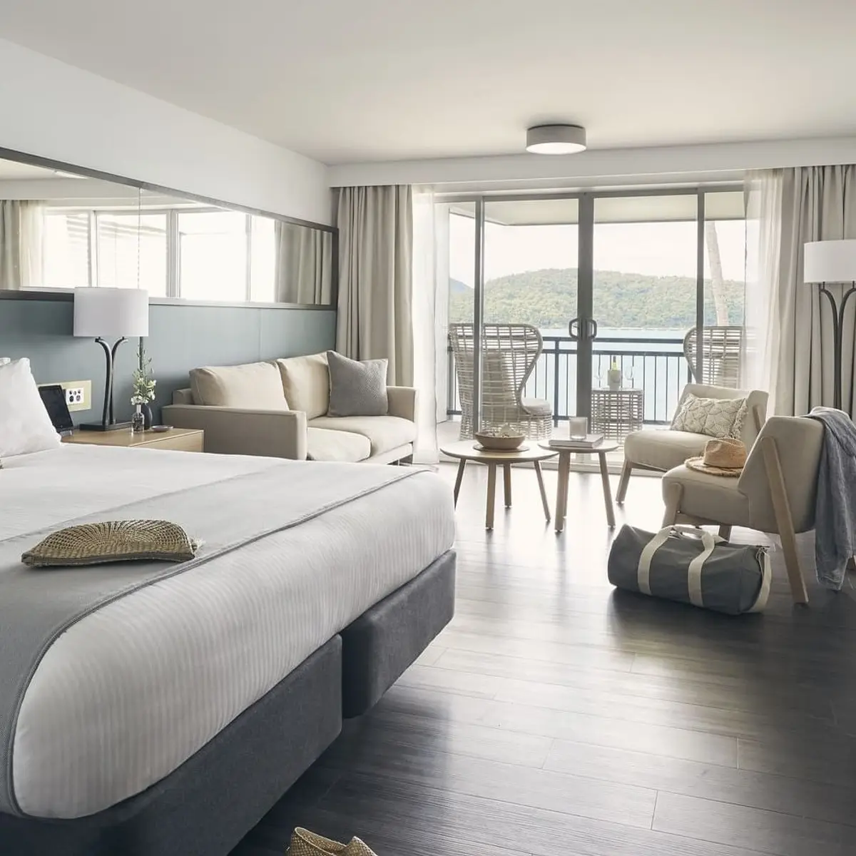 Daydream Island Resort, Whitsundays, Queensland 3