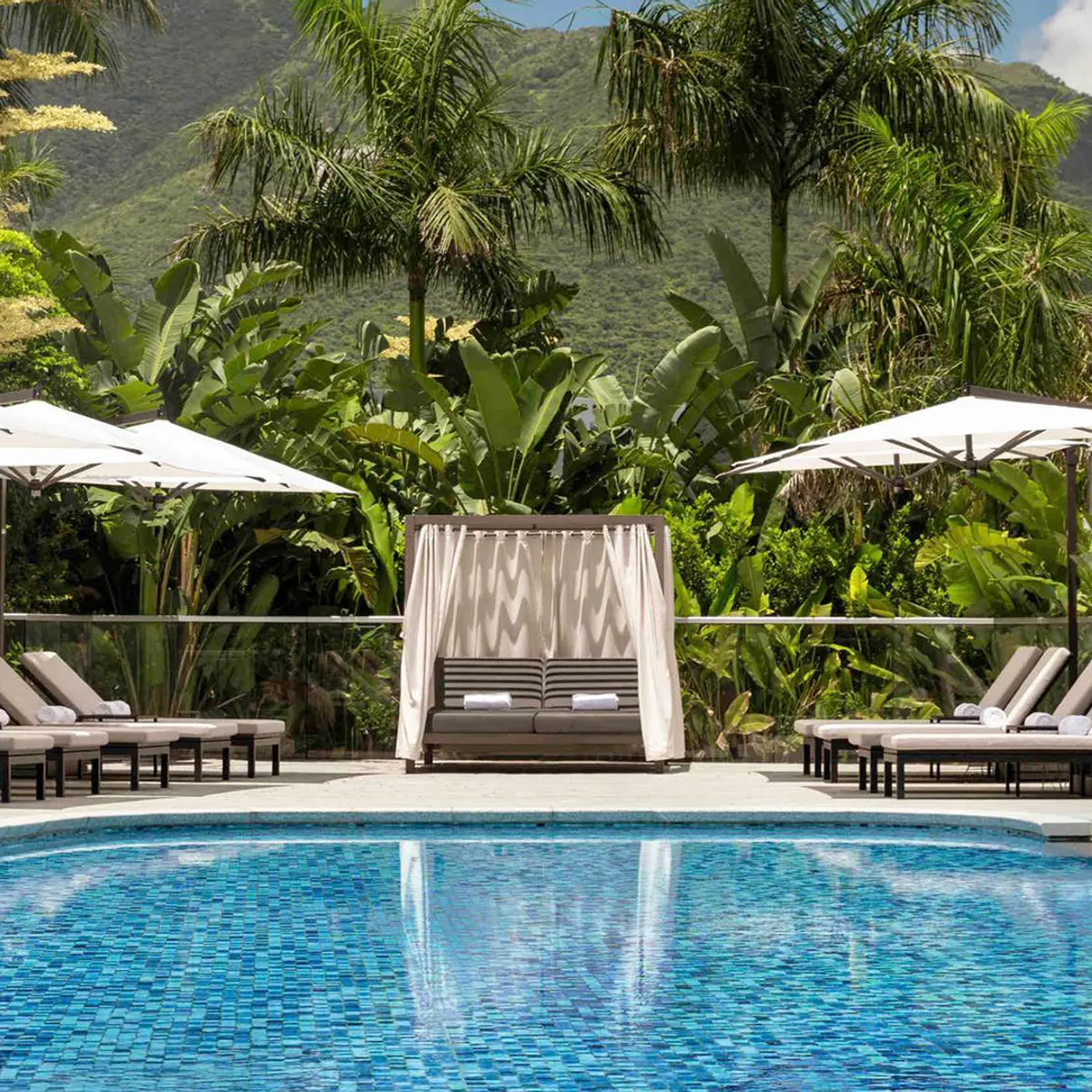 The Silveri Hong Kong-MGallery, Tung Chung, Hong Kong 2