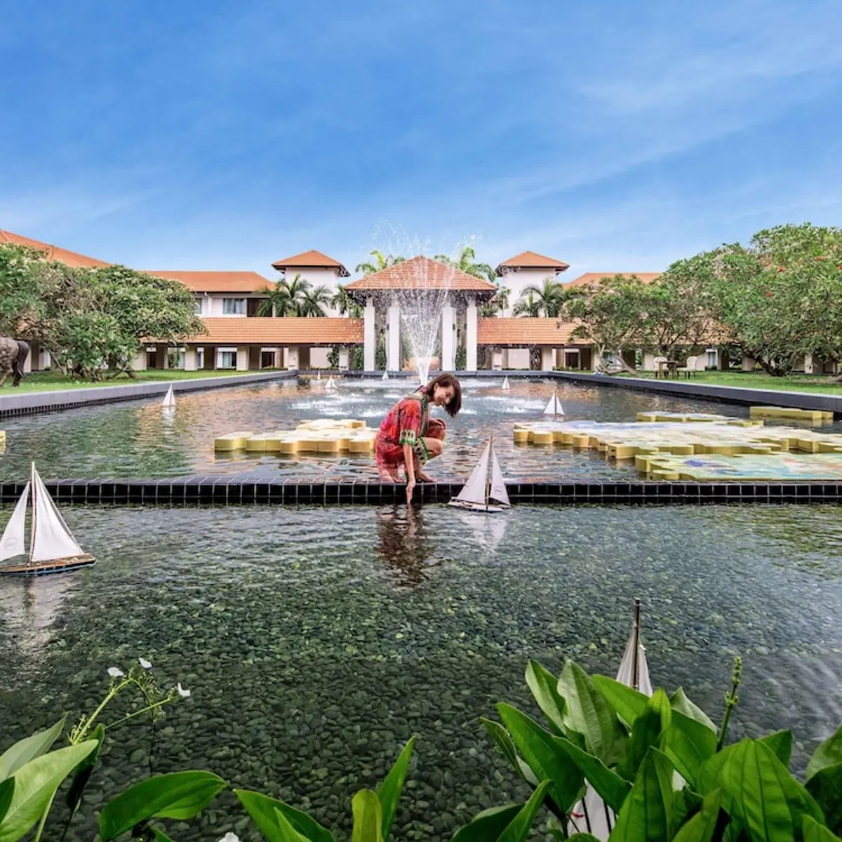 Sofitel Singapore Sentosa, Singapore, Singapore 1