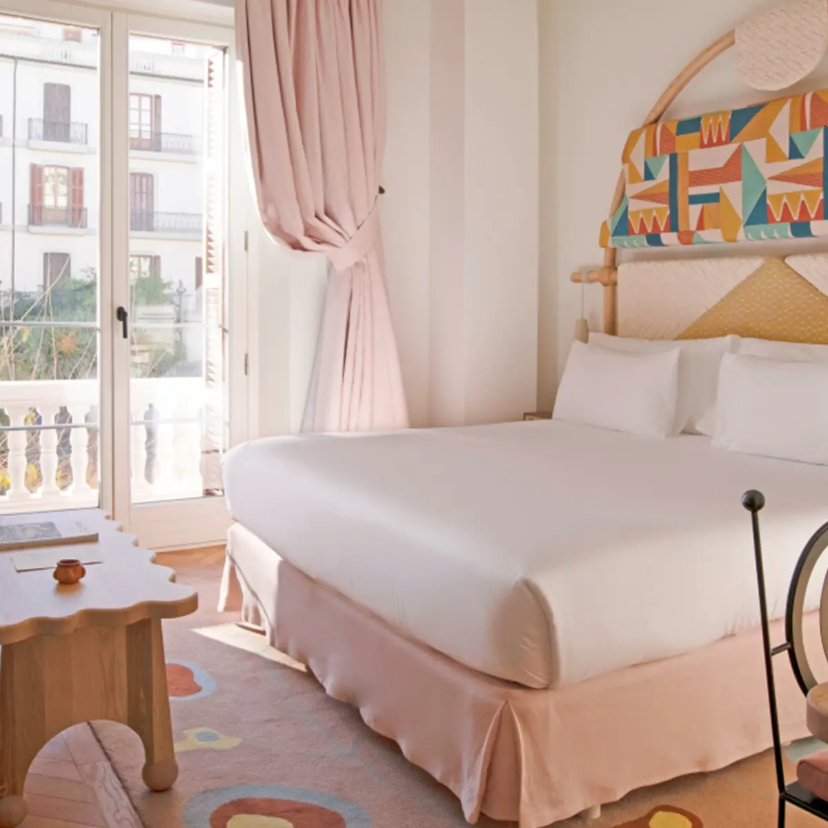 Montesol Experimental Ibiza, Ibiza, Spain 5