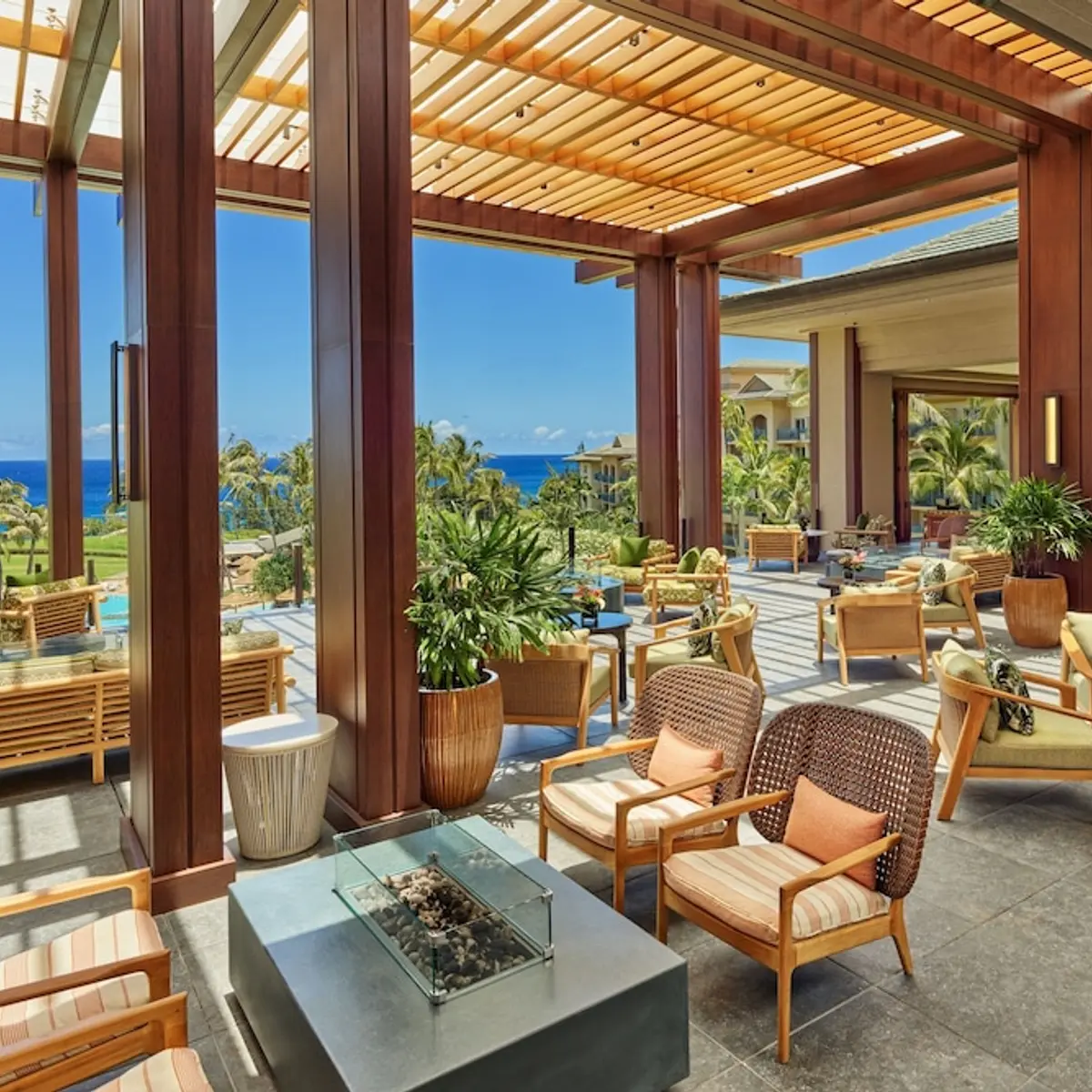 The Ritz-Carlton Maui, Kapalua, Kapalua, United States 3