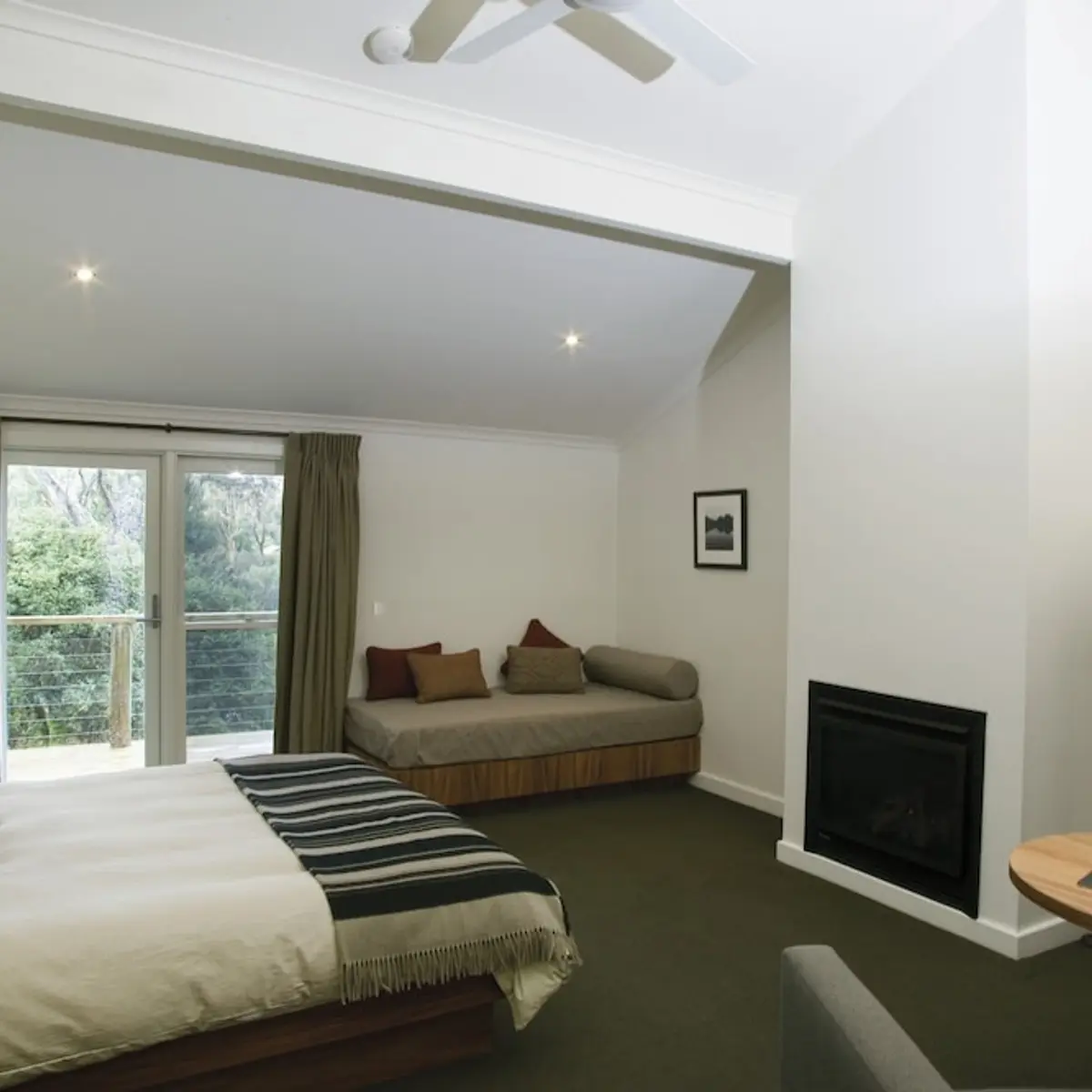 Peppers Cradle Mountain Lodge, Cradle Mountain, Australia 5