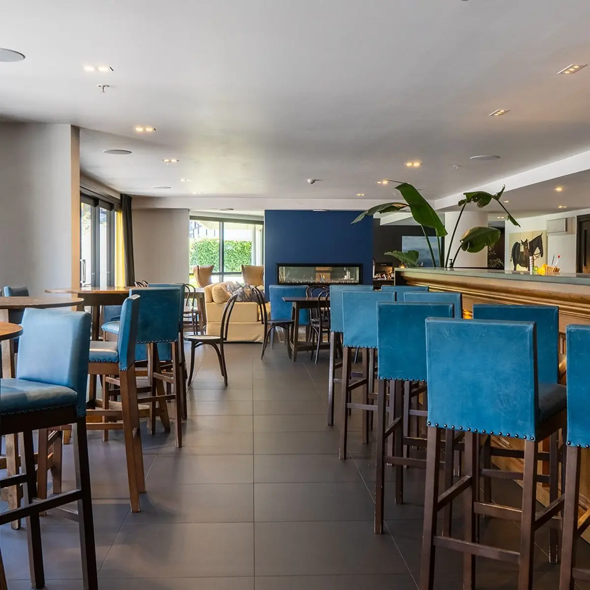 Hotel Montreal, Christchurch, New Zealand 4