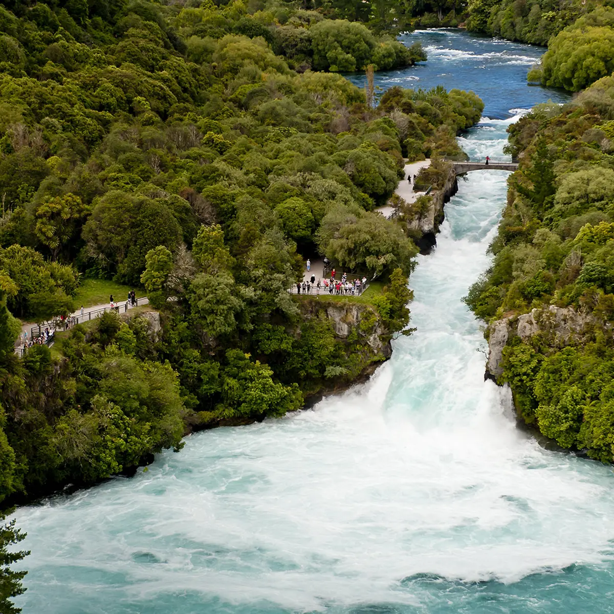 Huka Lodge, Beckons, Taupo, New Zealand 5