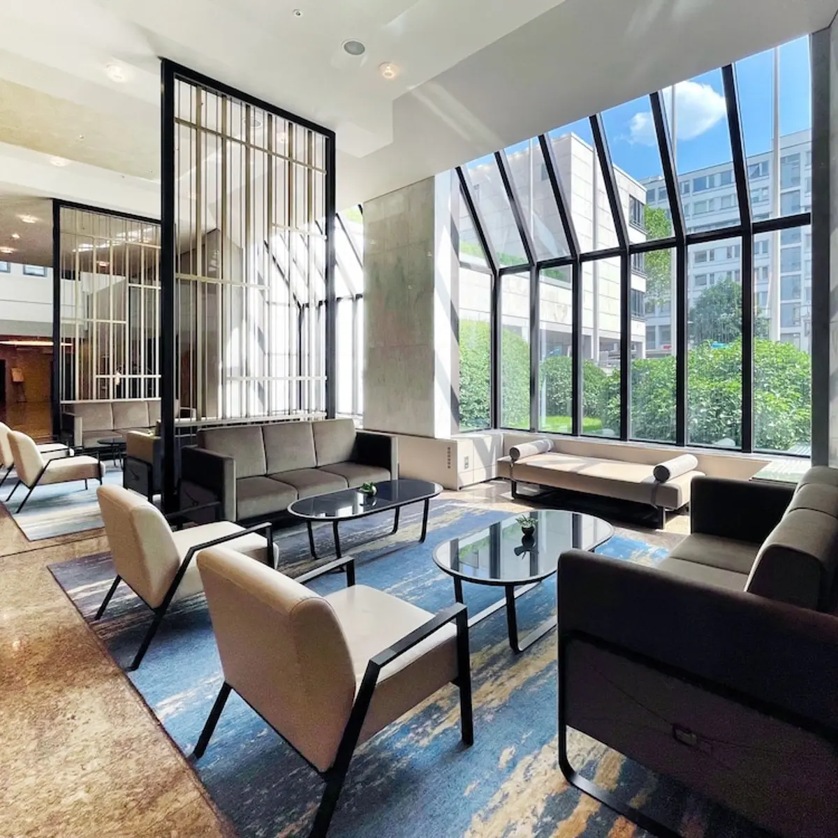 InterContinental Berlin by IHG, Berlin, Germany 1