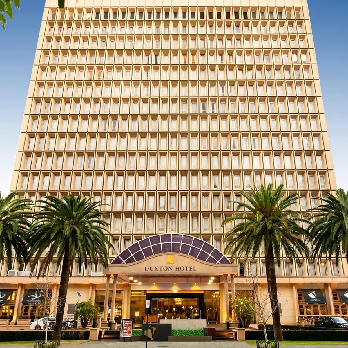 Duxton Hotel Perth, Perth, Western Australia 1