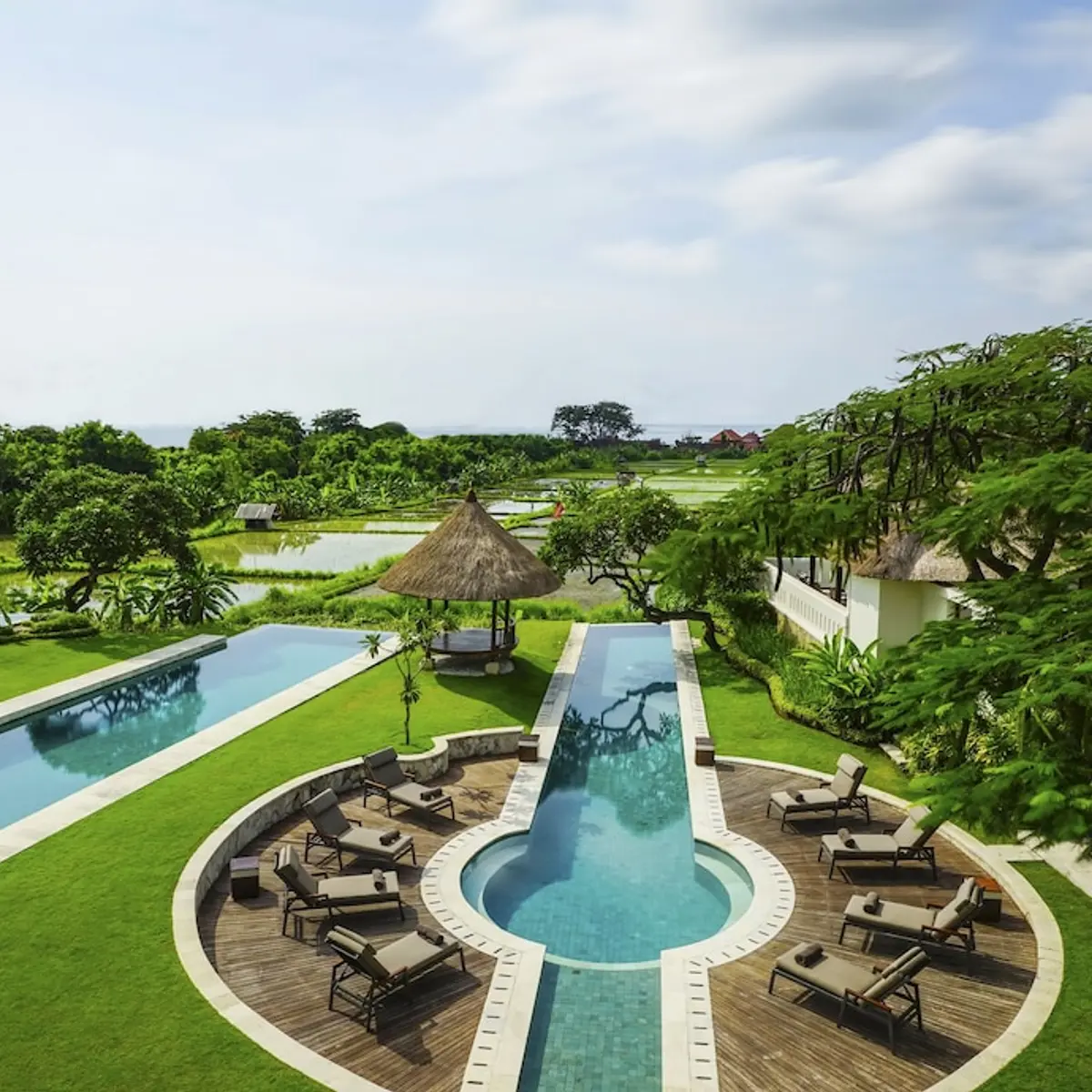 The Samata by LifestyleRetreats, Denpasar, Indonesia 1