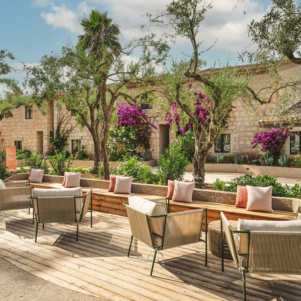 Mangia’s Costa Ragusa Borgo, Sicily, Italy 8