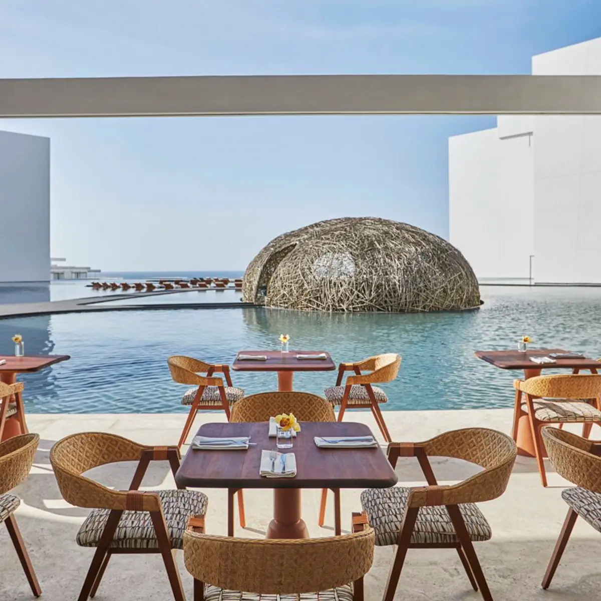 Viceroy Los Cabos, Los Cabos, Mexico 6