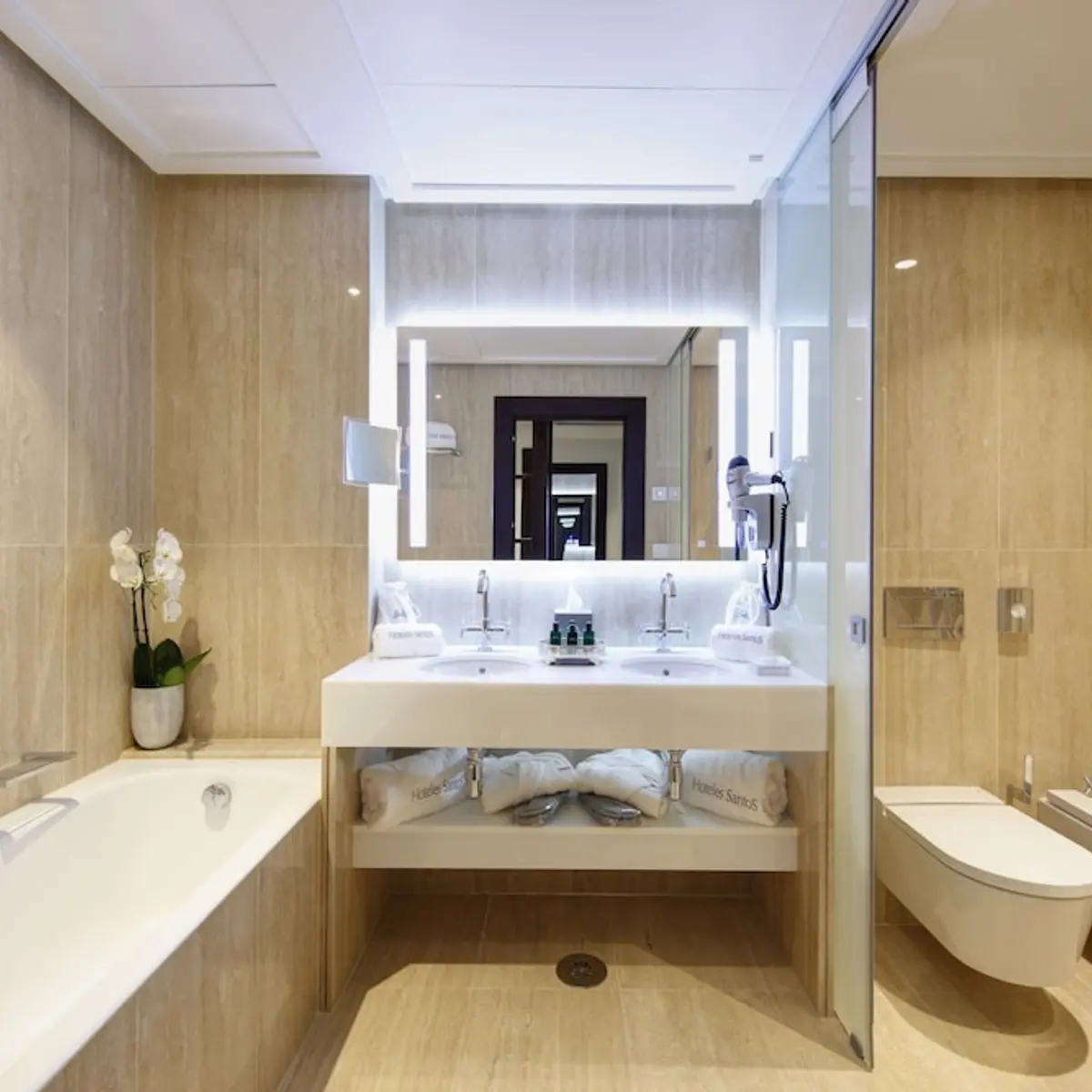 Gran Hotel Miramar GL, Málaga, Spain 4