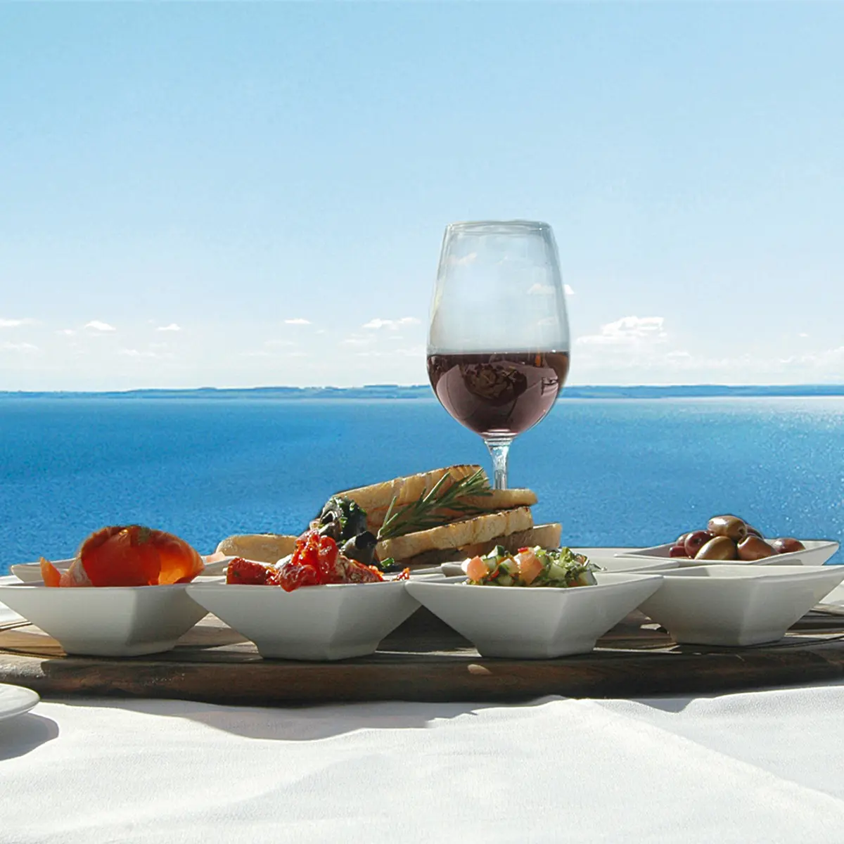 Silverwater Resort, San Remo, Victoria 7