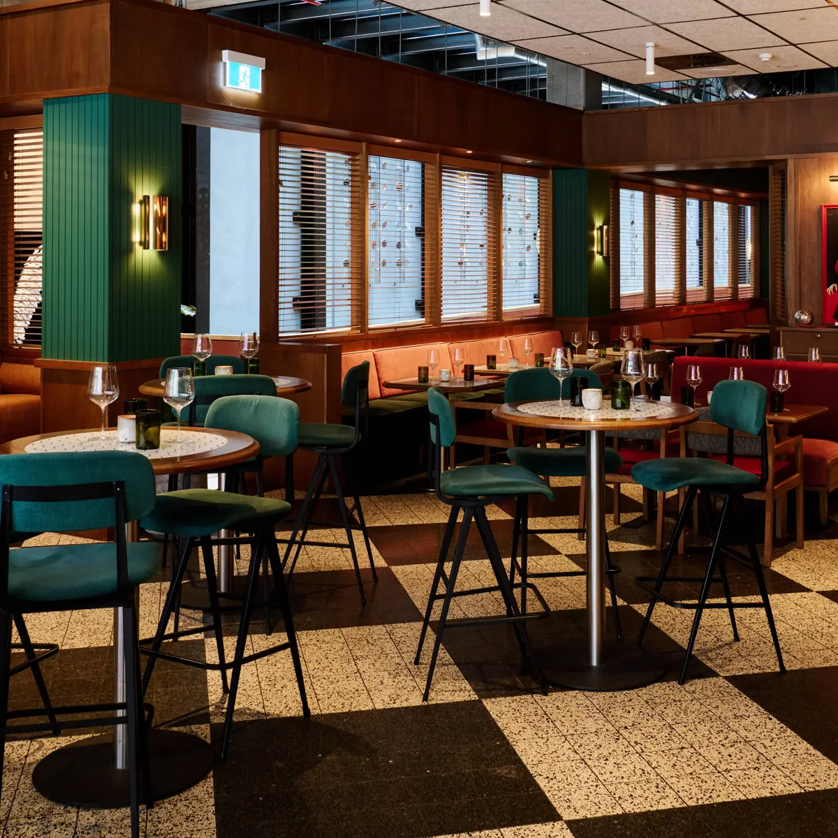 Ovolo Melbourne, South Yarra, Melbourne, Victoria 2