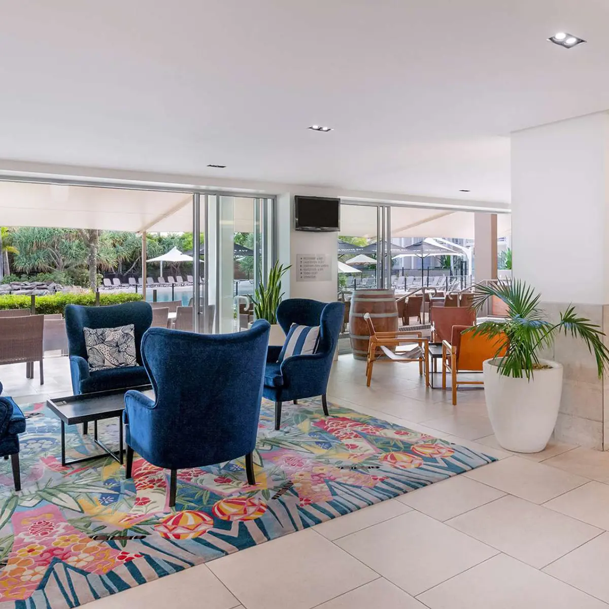 Peppers Salt Resort & Spa Kingscliff, Kingscliff, Australia 6