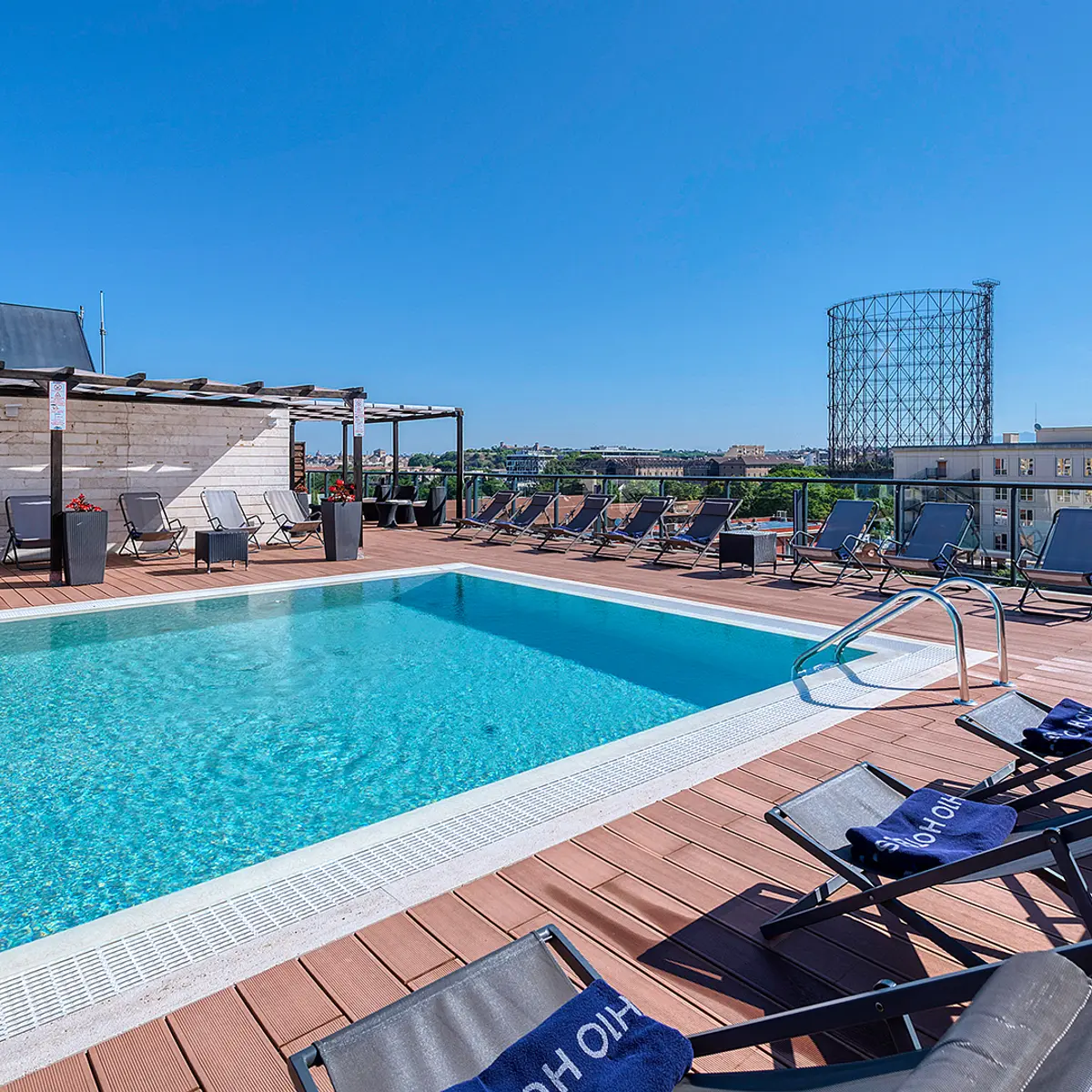 H10 Roma Città, Rome, Rome, Italy 5