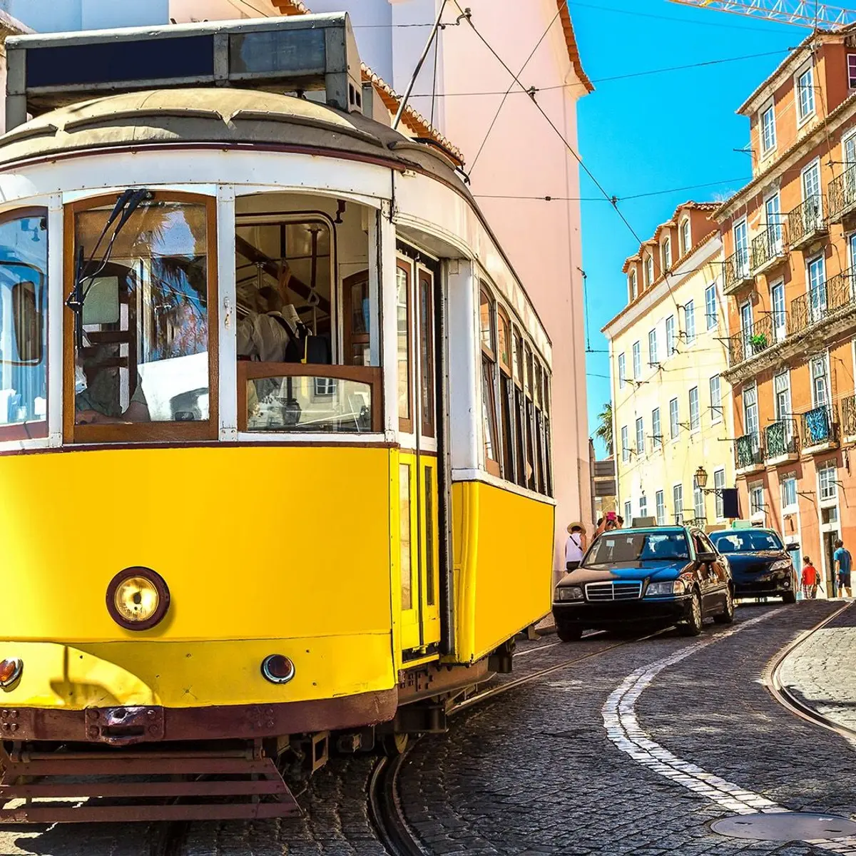 H10 Duque de Loulé, Lisbon, Portugal 8