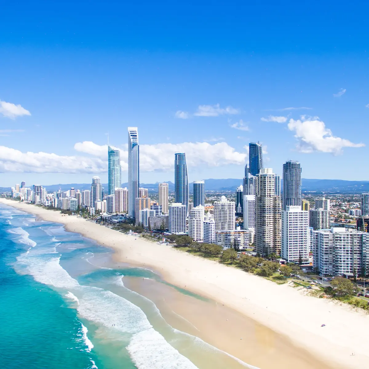 Rhapsody Resort, Gold Coast, Queensland 5