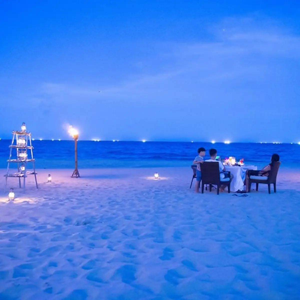 Mia Resort Nha Trang, Cam Lam, Vietnam 7