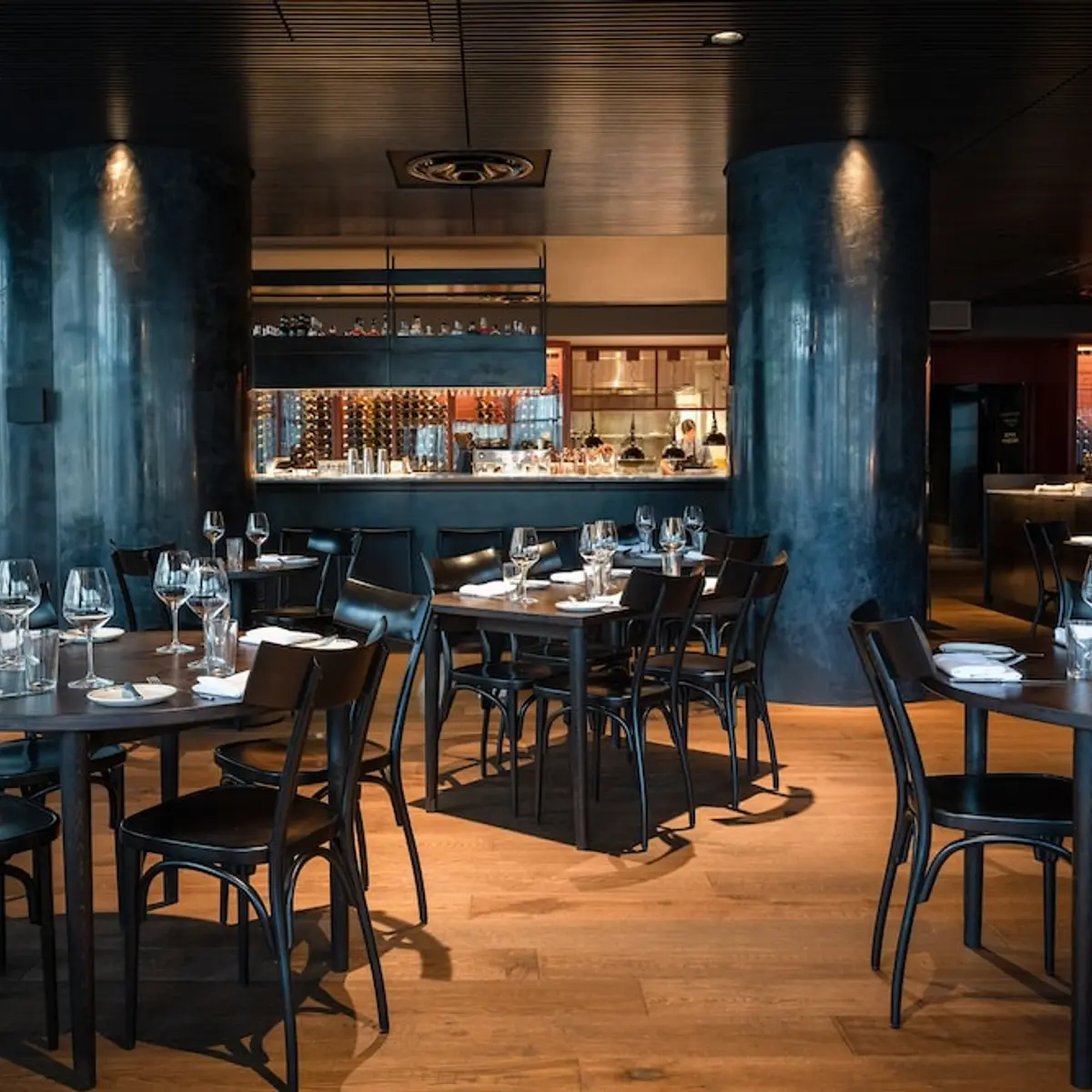 Shadow Play by Peppers, Southbank, Australia 7