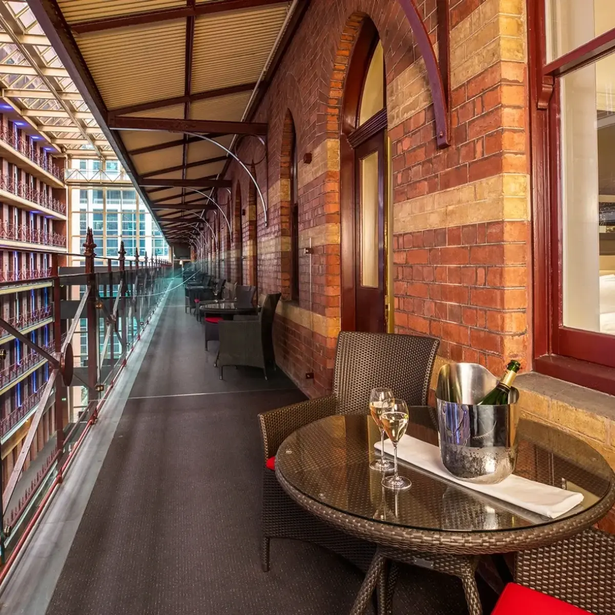 Intercontinental Melbourne The Rialto, Melbourne, Victoria 2