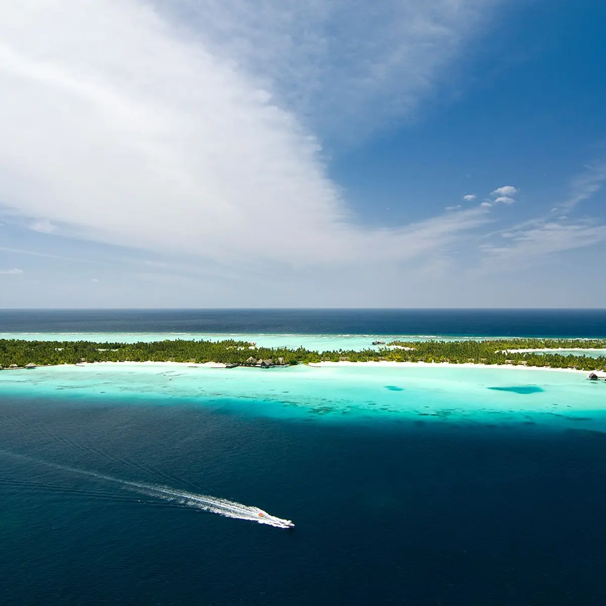 One&Only Reethi Rah, Malé, Maldives 5