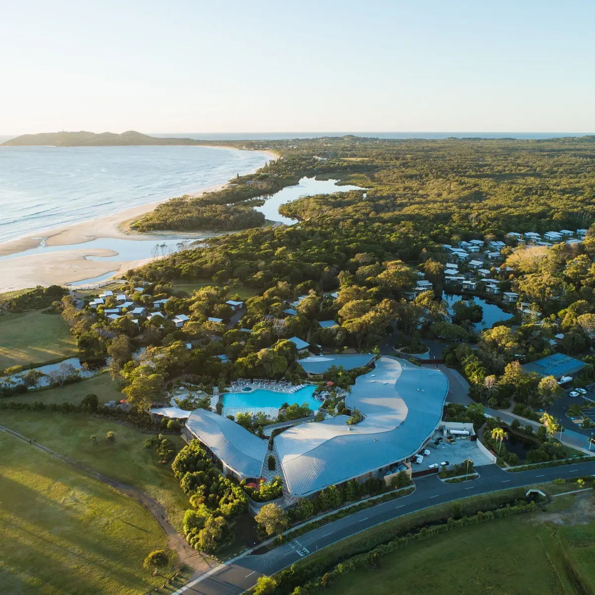 Elements of Byron, Byron Bay, Australia 2
