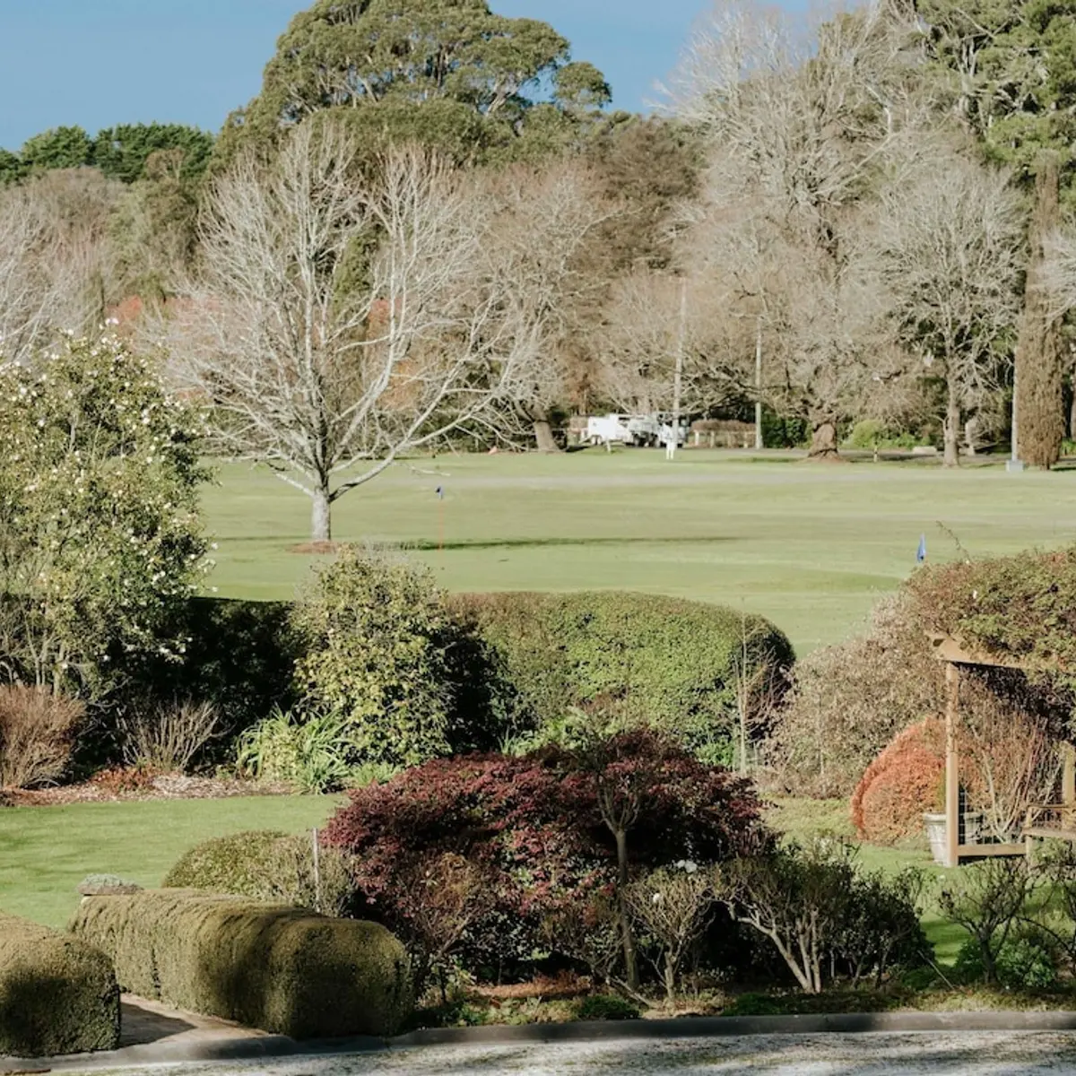 Peppers Craigieburn, Bowral, Australia 1