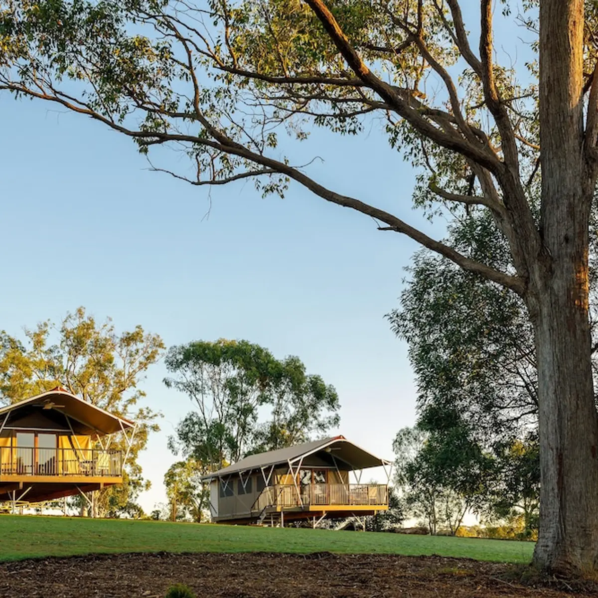 Sanctuary By Sirromet, Mount Cotton, Australia 1