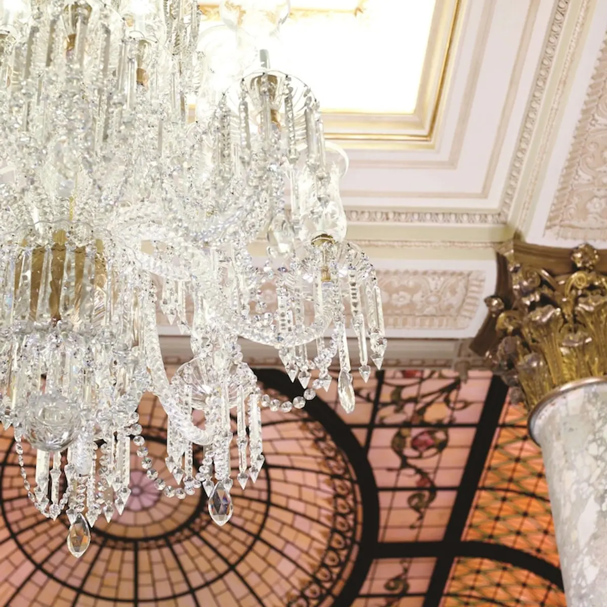 The Plaza, A Fairmont Hotel, New York, United States 5
