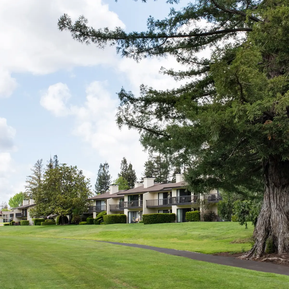 Silverado Resort and Spa, California, United States 5