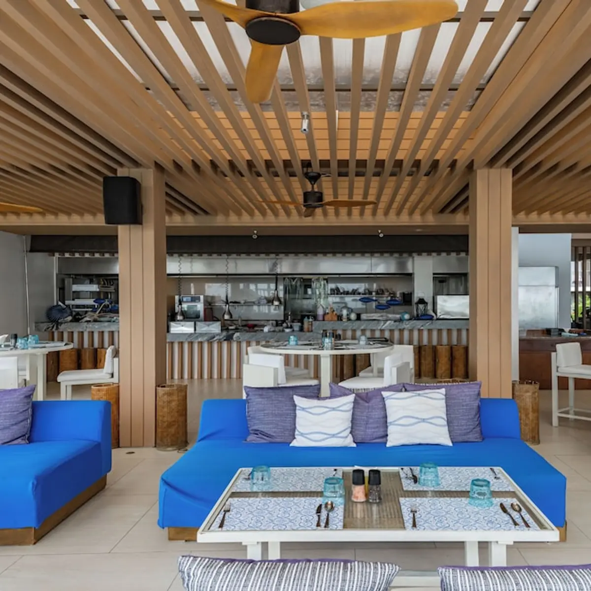 Pullman Khao Lak Resort, Takua Pa, Thailand 8