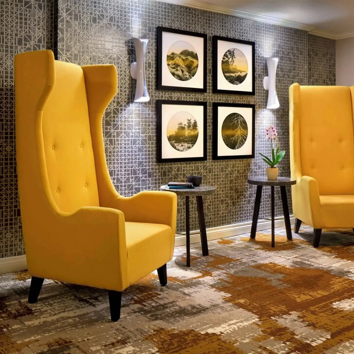 Hyatt Regency Vancouver, Vancouver, Canada 2